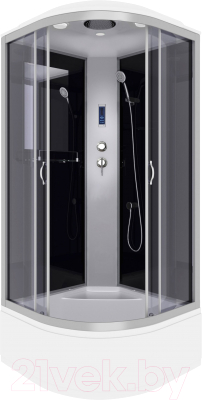Душевая кабина Niagara NG-2508-14P 90x90x215 - фото
