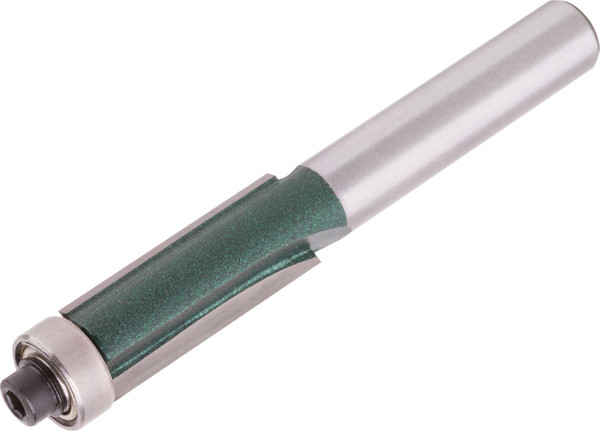 Фреза FIT DxHxL 10x25x70мм / 3604-082510