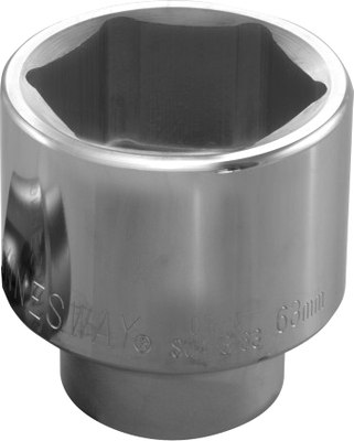 Головка слесарная Jonnesway S04H8154 - фото