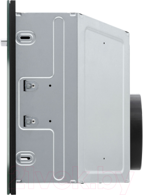 Вытяжка скрытая Krona Elisa 600 Glass PB / КА-00005279