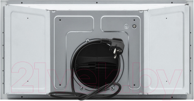 Вытяжка скрытая Krona Elisa 600 Glass PB / КА-00005281