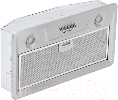 Вытяжка скрытая Krona Elisa 600 PB / КА-00005277 - фото