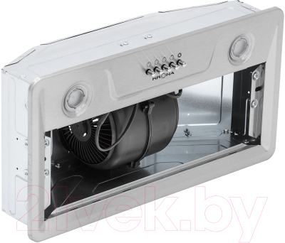 Вытяжка скрытая Krona Elisa 600 PB / КА-00005277