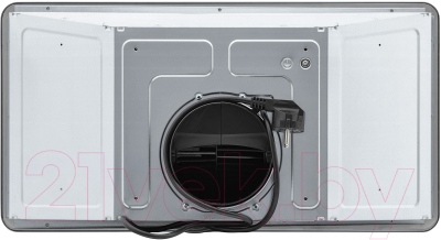 Вытяжка скрытая Krona Elisa 600 PB / КА-00005277