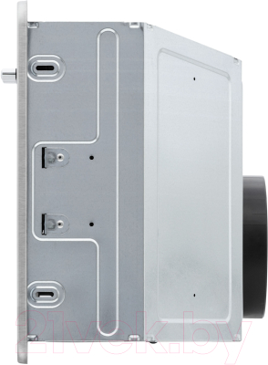 Вытяжка скрытая Krona Elisa 600 PB / КА-00005277