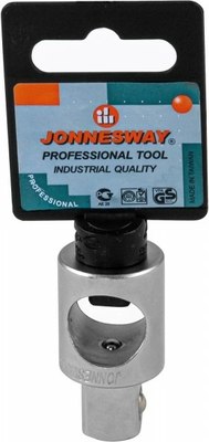 Адаптер слесарный Jonnesway S16H403