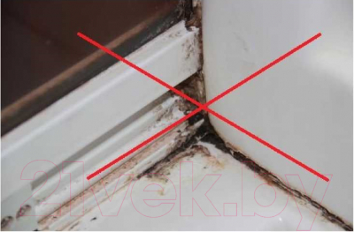 Душевая кабина Niagara NG-2510-14RBKT 120x80x215