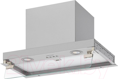 Вытяжка Т-образная Krona Ida 600 3P / КА-00001995 - фото