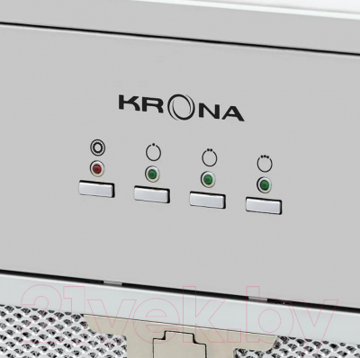 Вытяжка Т-образная Krona Ida 600 3P / КА-00001995