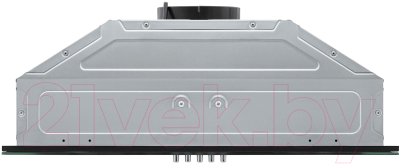 Вытяжка скрытая Krona Kate 600 Glass PB K / КА-00005278