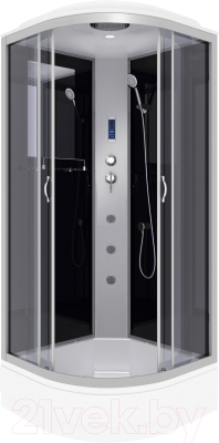 Душевая кабина Niagara NG-3501-14F 90x90 - фото