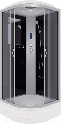 Душевая кабина Niagara NG-3501-14P 90x90 - фото