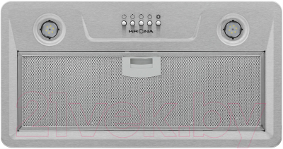 Вытяжка скрытая Krona Luisa 600 PB / КА-00005260 - фото