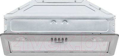 Вытяжка скрытая Krona Luisa 600 PB / КА-00005260