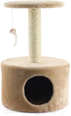 Комплекс для кошек Triol TM05 / 20901032 - фото