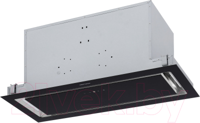 Вытяжка скрытая Krona Selina 900 Glass S / КА-00002596 - фото