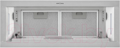 Вытяжка скрытая Krona Selina 900 PRM 3P / КА-00002594