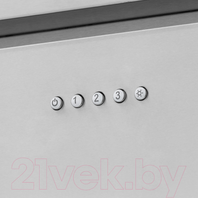 Вытяжка скрытая Krona Selina 900 PRM 3P / КА-00002594