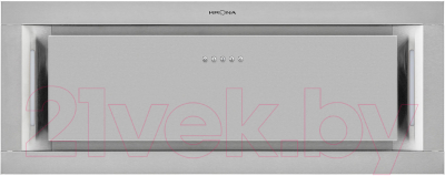 Вытяжка скрытая Krona Selina 900 PRM 3P / КА-00002594