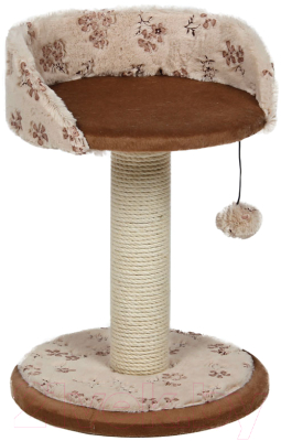 Комплекс для кошек Triol СТ57 / 20901056 - фото