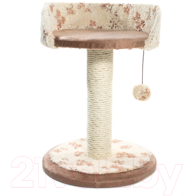 Комплекс для кошек Triol СТ57 / 20901056