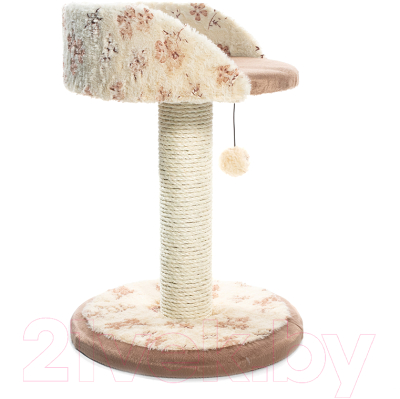 Комплекс для кошек Triol СТ57 / 20901056