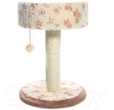 Комплекс для кошек Triol СТ57 / 20901056