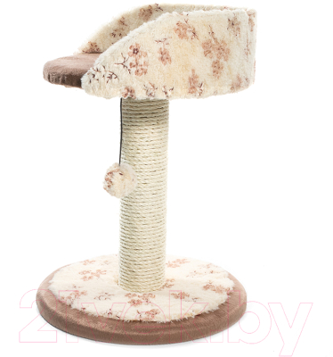 Комплекс для кошек Triol СТ57 / 20901056