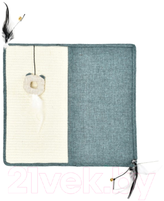 Когтеточка Triol Инь-янь / 20851050 - фото