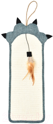 Когтеточка Triol Лапа / 20851049 - фото