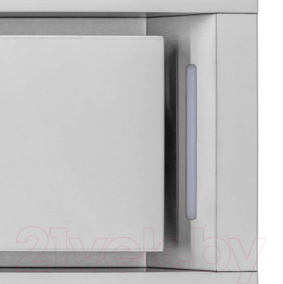 Вытяжка скрытая Krona Selina 600 PRM 3P / КА-00002593