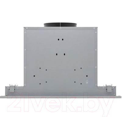 Вытяжка скрытая Krona Selina 600 PRM 3P / КА-00002593