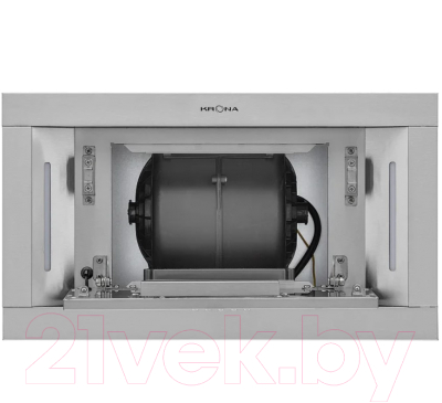 Вытяжка скрытая Krona Selina 600 PRM 3P / КА-00002593