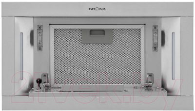 Вытяжка скрытая Krona Selina 600 PRM 3P / КА-00002593