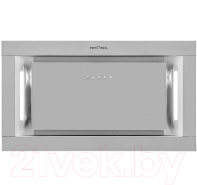 Вытяжка скрытая Krona Selina 600 PRM 3P / КА-00002593