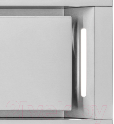 Вытяжка скрытая Krona Selina 600 PRM 3P / КА-00002593