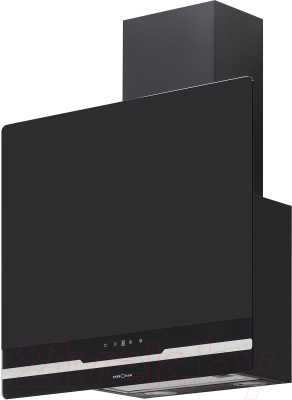 Вытяжка наклонная Krona Domenika 600 S / КА-00005478 - фото