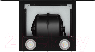 Вытяжка наклонная Krona Domenika 600 S / КА-00005478