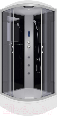 Душевая кабина Niagara NG-3503-14F 80x80x215 - фото