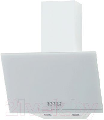 Вытяжка наклонная Krona Jina 500 PB / КА-00003845 - фото