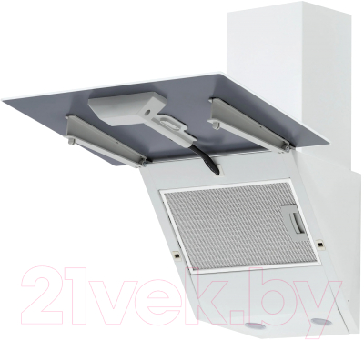 Вытяжка наклонная Krona Jina 500 PB / КА-00003845