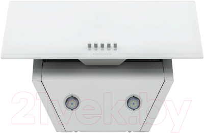 Вытяжка наклонная Krona Jina 500 PB / КА-00003845