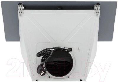 Вытяжка наклонная Krona Jina 500 PB / КА-00003845