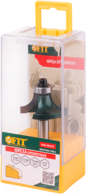 Фреза FIT DxHxL 32x16x59.5мм / 3605-081632