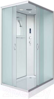 Душевая кабина Niagara NG-43975-14QP 90x70x215 - фото