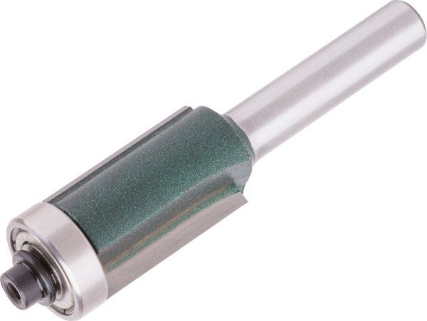 Фреза FIT DxHxL 16x25x71.5мм / 3604-082516 - фото