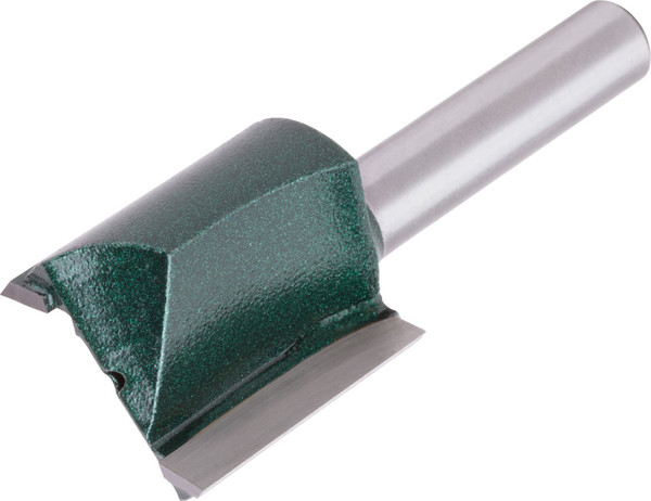 Фреза FIT DxHxL 24x25.4x60.5мм / 3601-082524 - фото