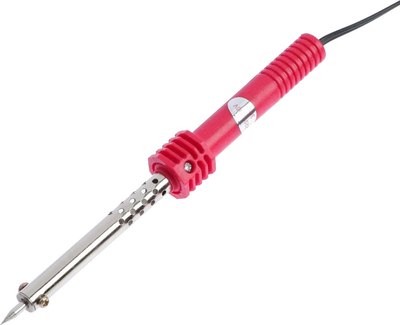 Паяльник электрический LOM 1965020 - фото