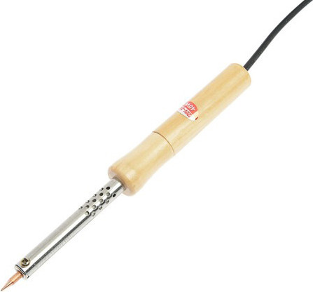 Паяльник электрический Tundra 1550217 - фото