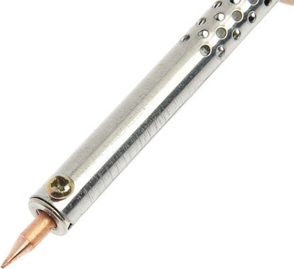 Паяльник электрический Tundra 1550217